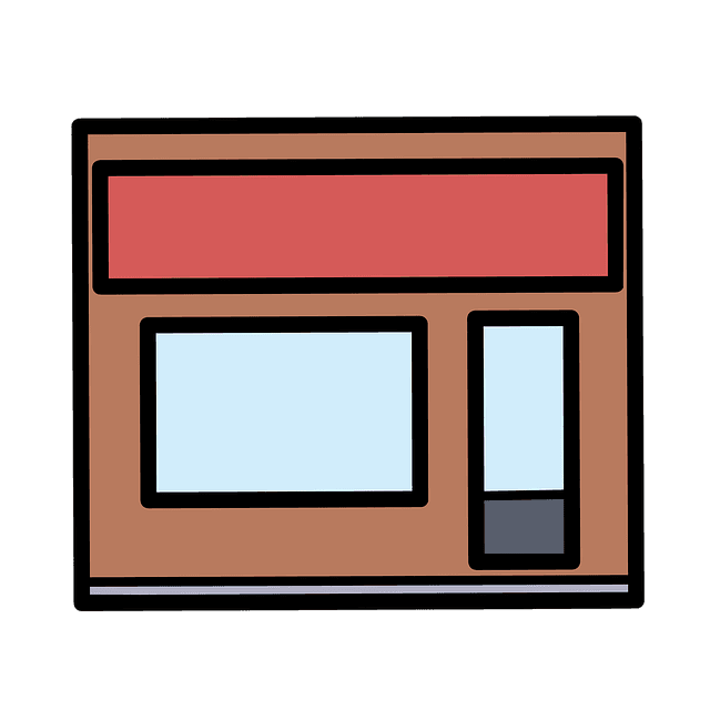 Corner Store Server